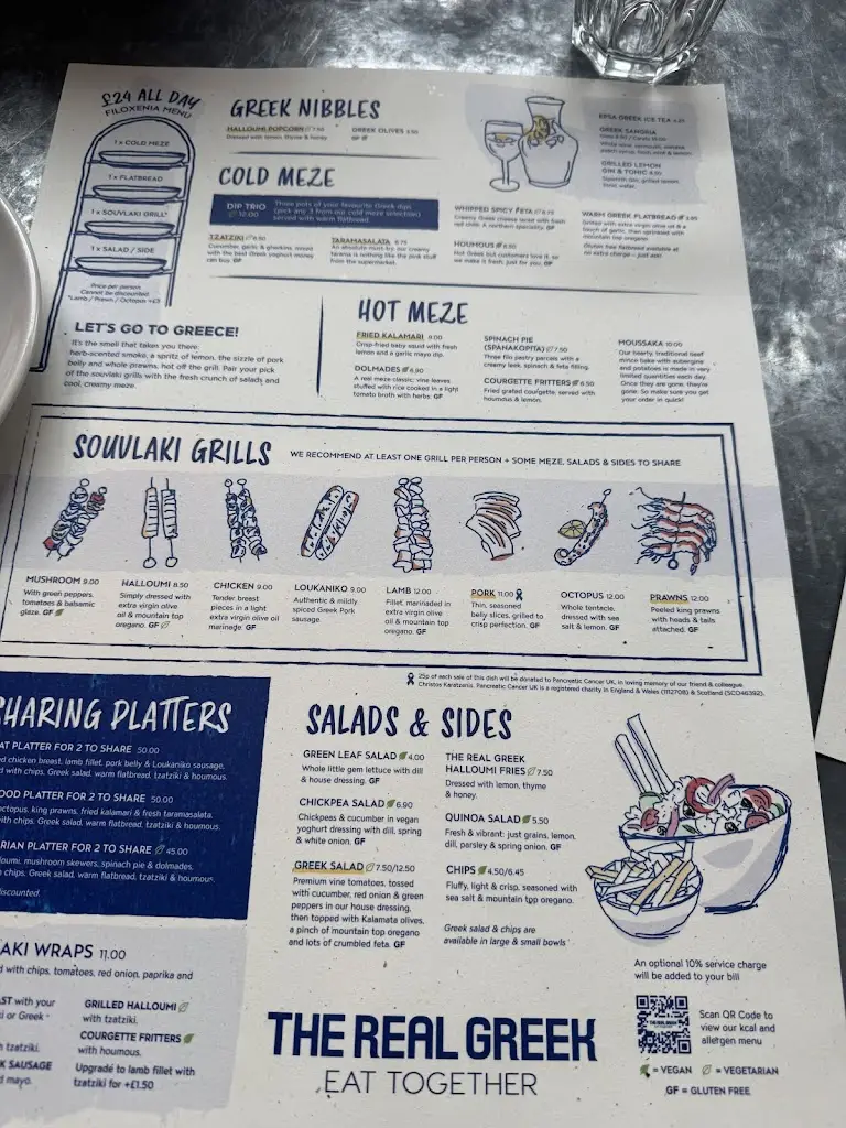 Menu_The Real Greek - Bracknell_Bracknell_image_2