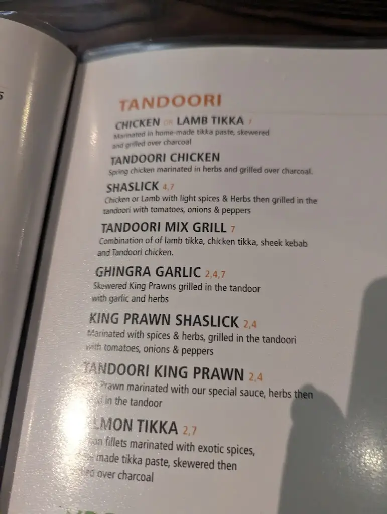 Menu_Shahi Restaurant & Bar_Bracknell_image_1