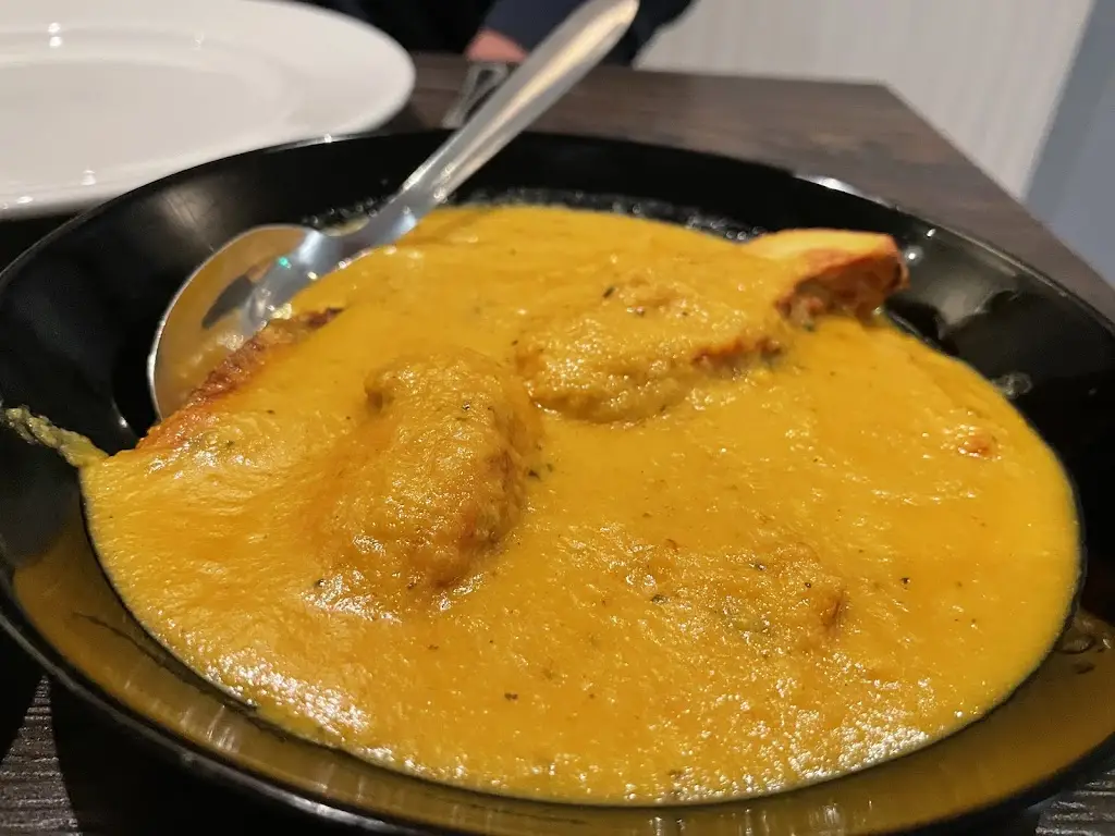 Paul Ridley_Shahi Restaurant & Bar_Bracknell_review