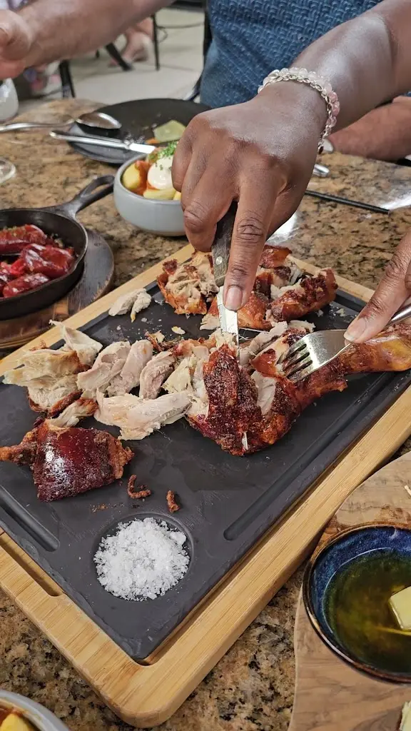 Ivan Lovegrove_Pluma_Amersham_review