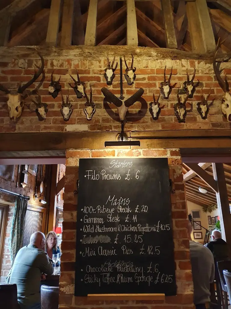 Menu_The Peacock Farm_Bracknell Forest_image_4