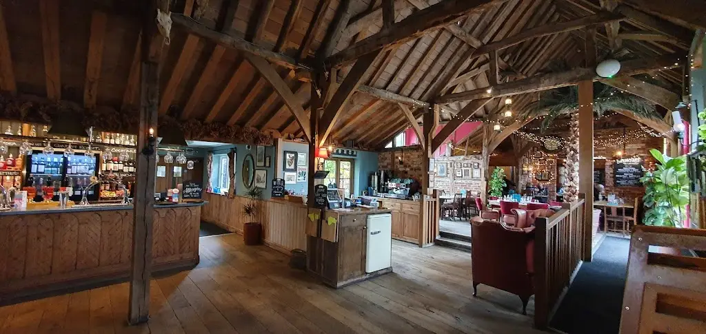 Warren Stembridge_The Peacock Farm_Bracknell Forest_review