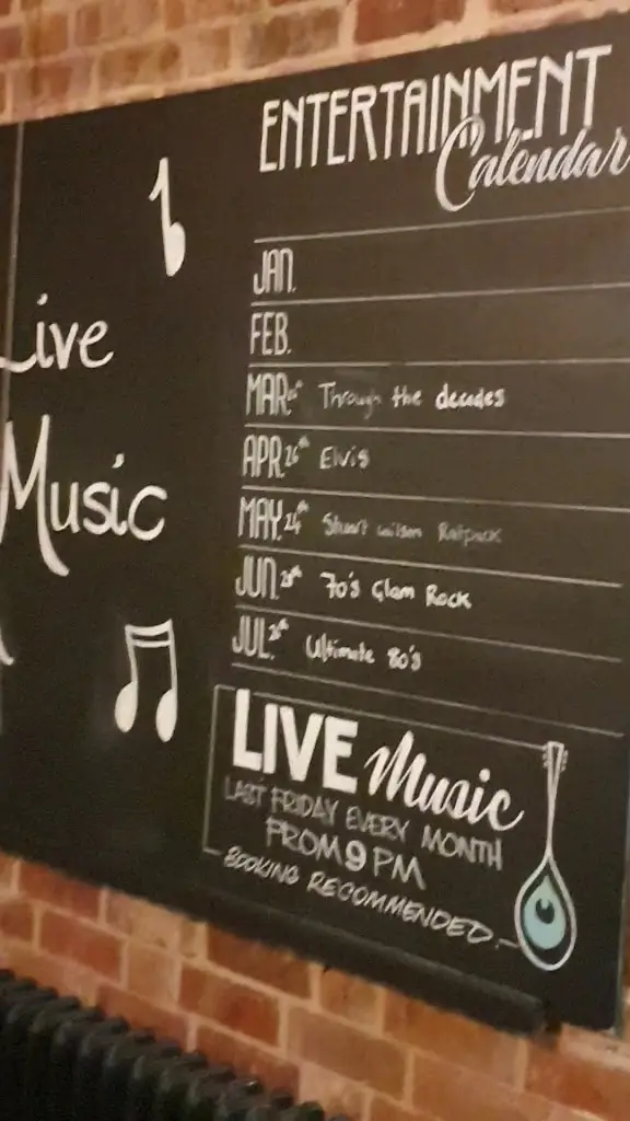 The Peacock Farm restaurant in Bracknell Forest