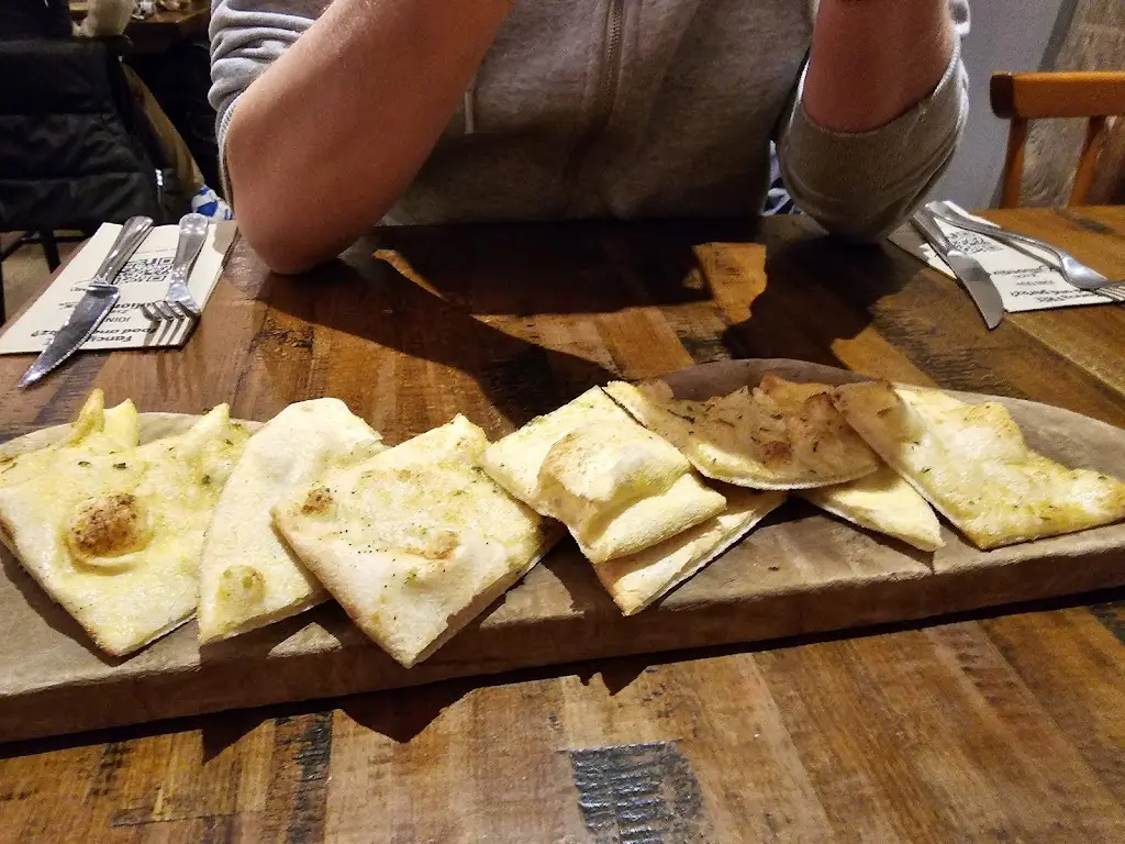 Menu_Zizzi - Bracknell_Bracknell Forest_immagine_5