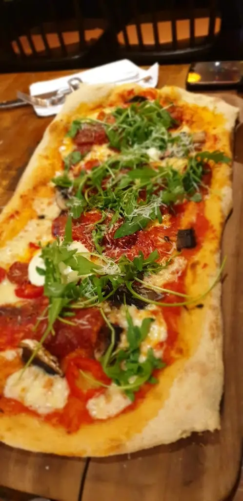 Menu_Zizzi - Bracknell_Bracknell Forest_immagine_8