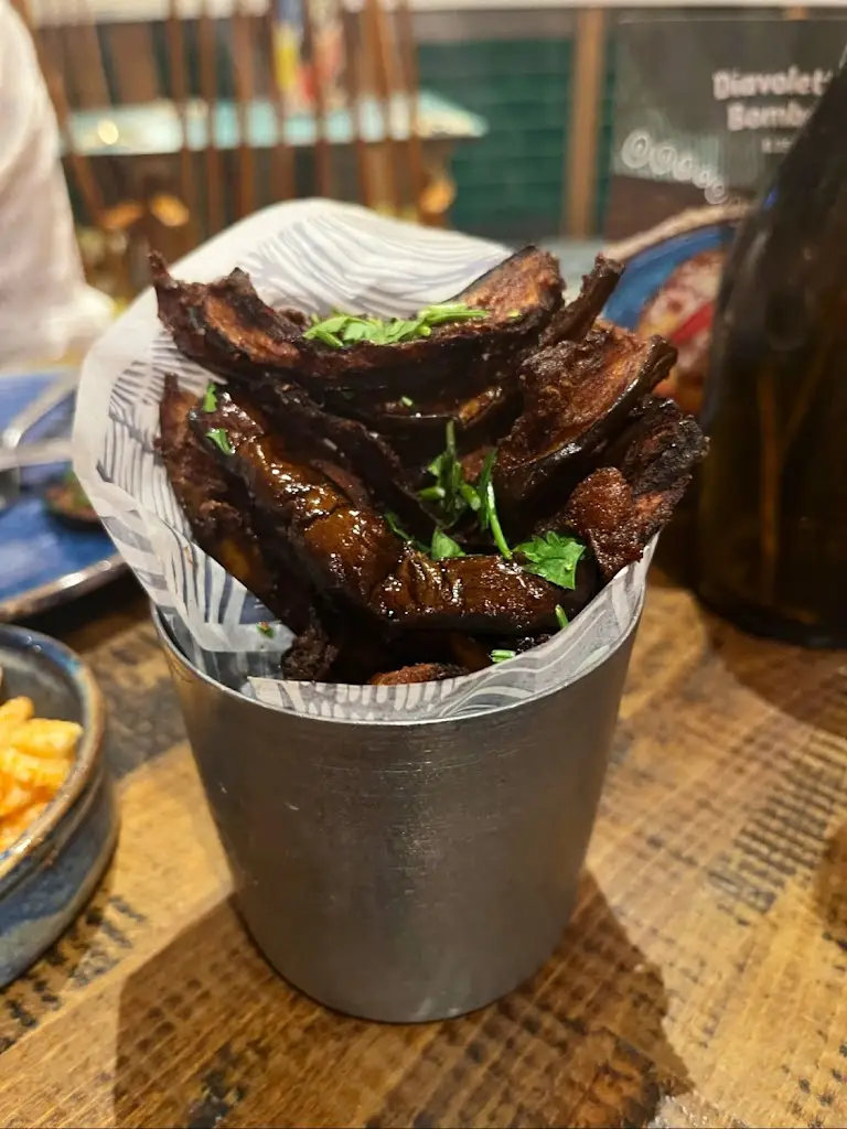 M D_Zizzi - Bracknell_Bracknell Forest_recensione