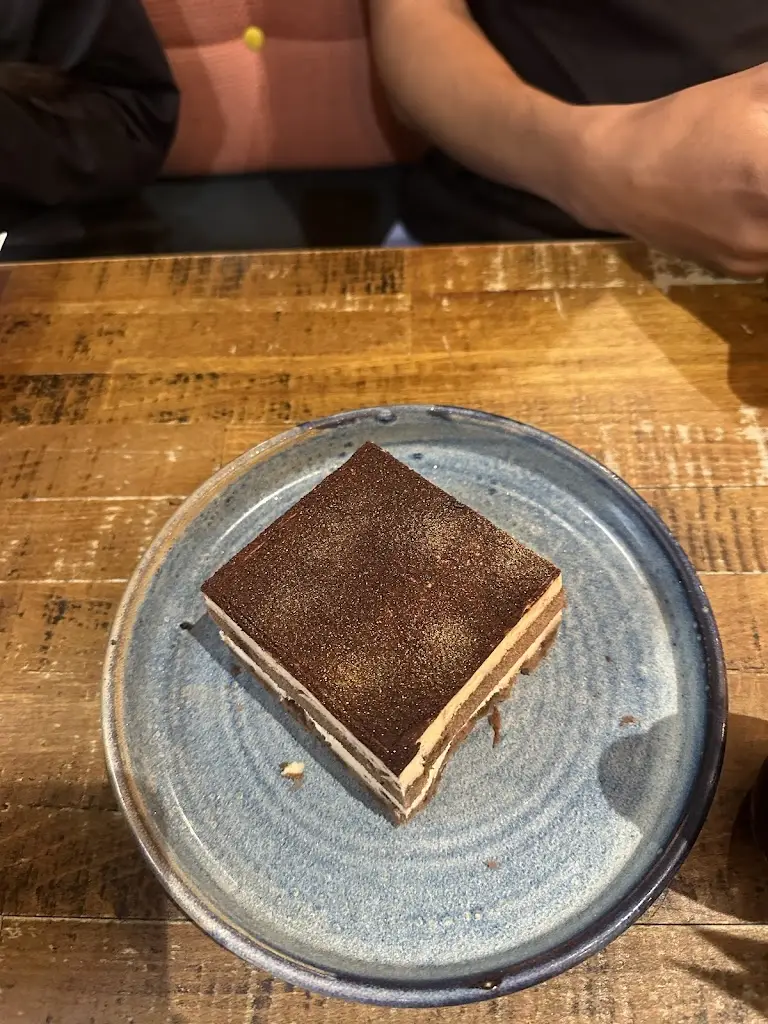 Marina Cristhina Araujo_Zizzi - Bracknell_Bracknell Forest_recensione