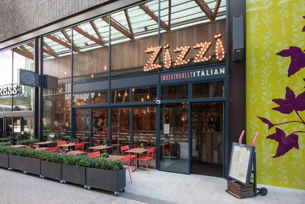 Zizzi - Bracknell ristorante a Bracknell Forest