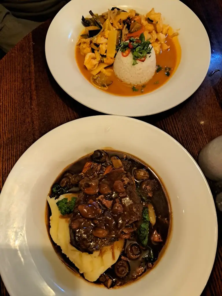 Menu_Stag & Hounds_Bracknell Forest_immagine_9