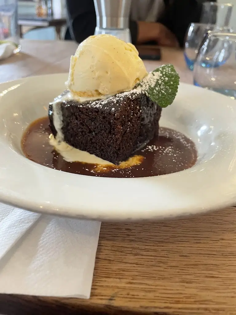 Noah_Stag & Hounds_Bracknell Forest_recensione