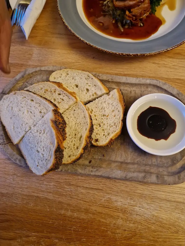 Bexsi_Stag & Hounds_Bracknell Forest_recensione