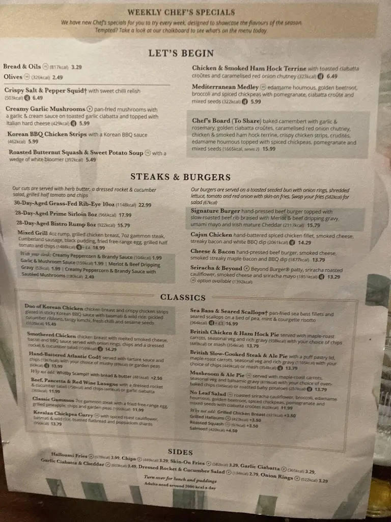 Menu_The Homestead_Bracebridge Heath_image_3