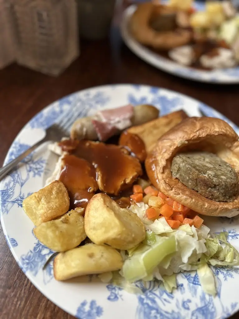 Wendy Smith_The Homestead_Bracebridge Heath_review