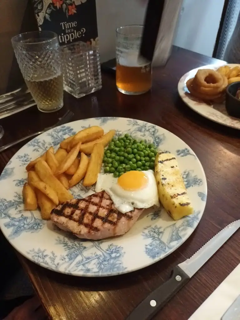 Mervyn Blatherwick_The Homestead_Bracebridge Heath_review