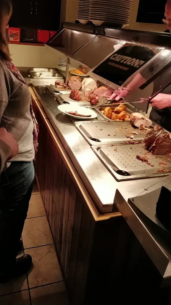 Menu_The Bull_Bracebridge Heath_image_5