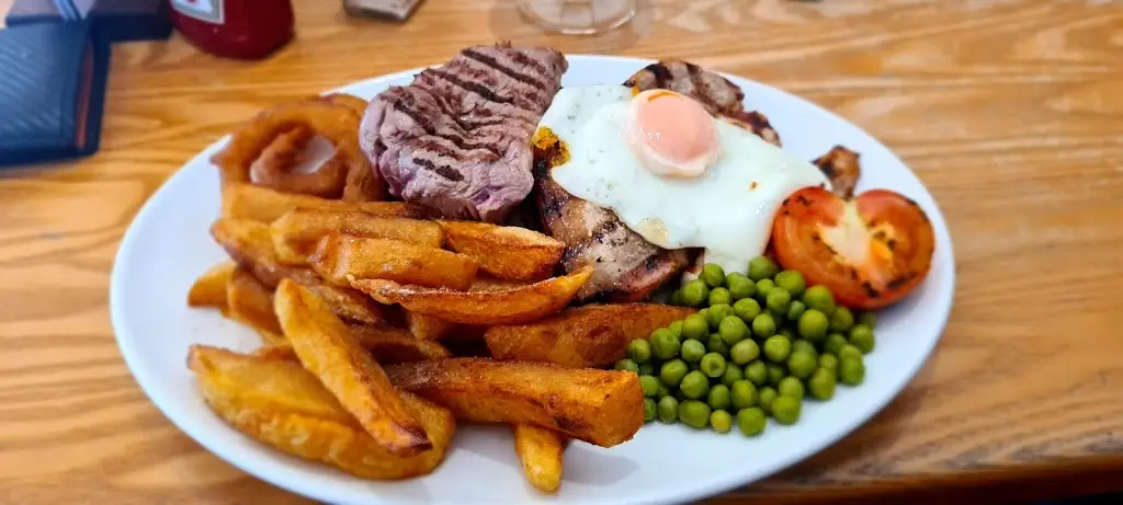 Menu_The Bull_Bracebridge Heath_image_7