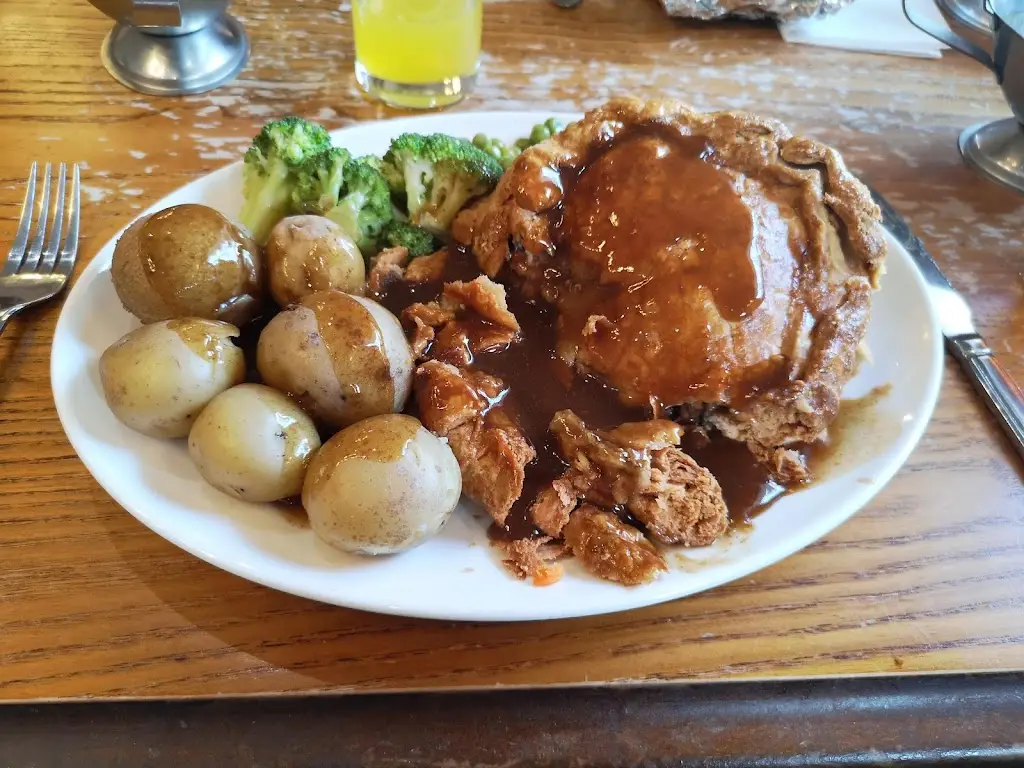 Menu_The Bull_Bracebridge Heath_image_9