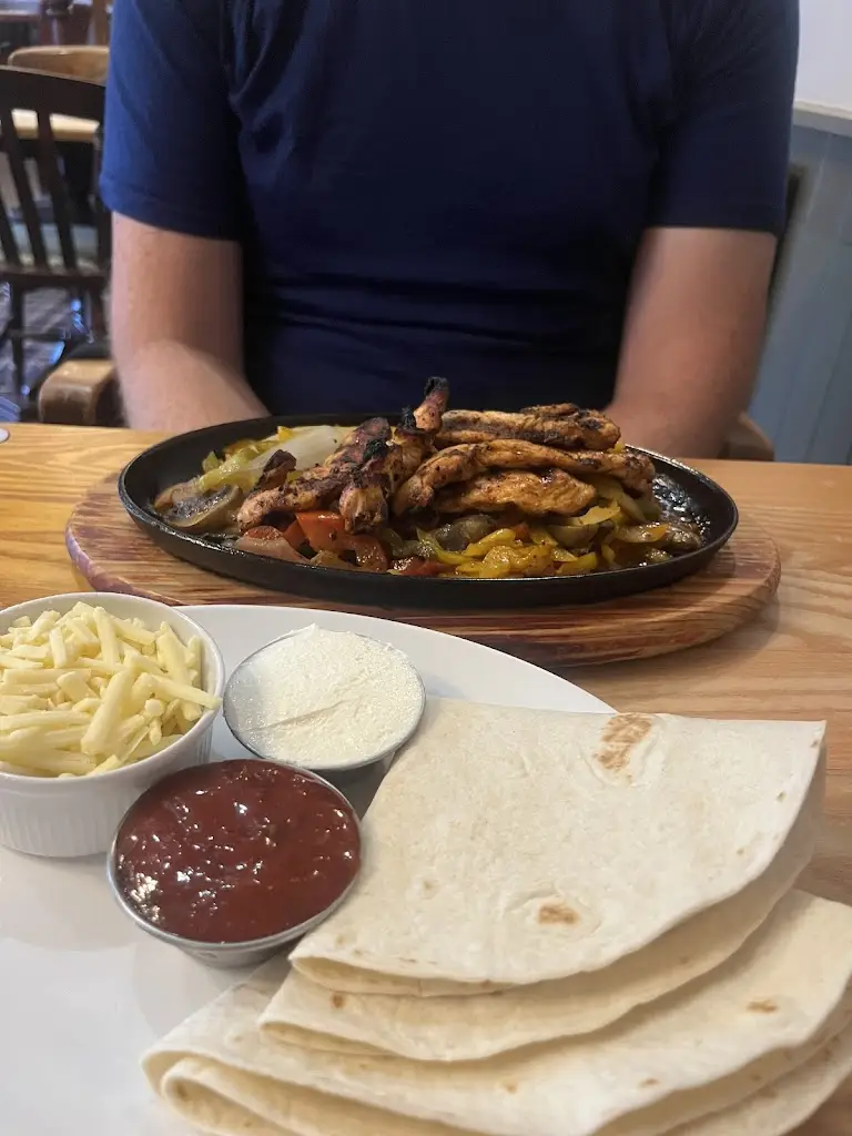 ARTofTOMA_The Bull_Bracebridge Heath_review