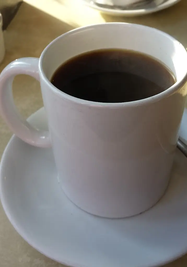 Menü_The Pantry Cafe_Bracebridge Heath_Bild_1