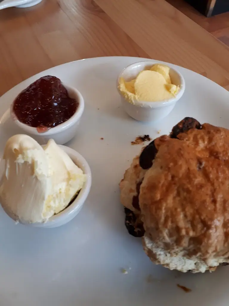 Menü_The Pantry Cafe_Bracebridge Heath_Bild_4