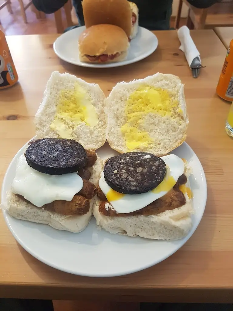 Menü_The Pantry Cafe_Bracebridge Heath_Bild_7