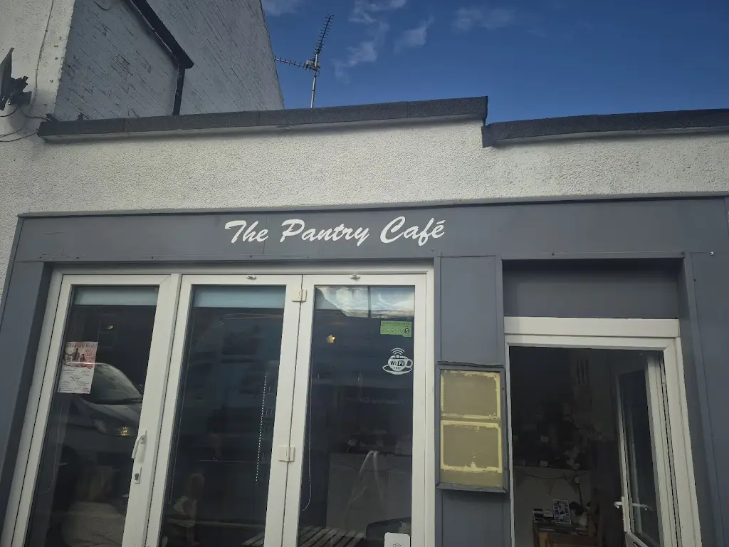 The Pantry Cafe_Bracebridge Heath_slider_image_1