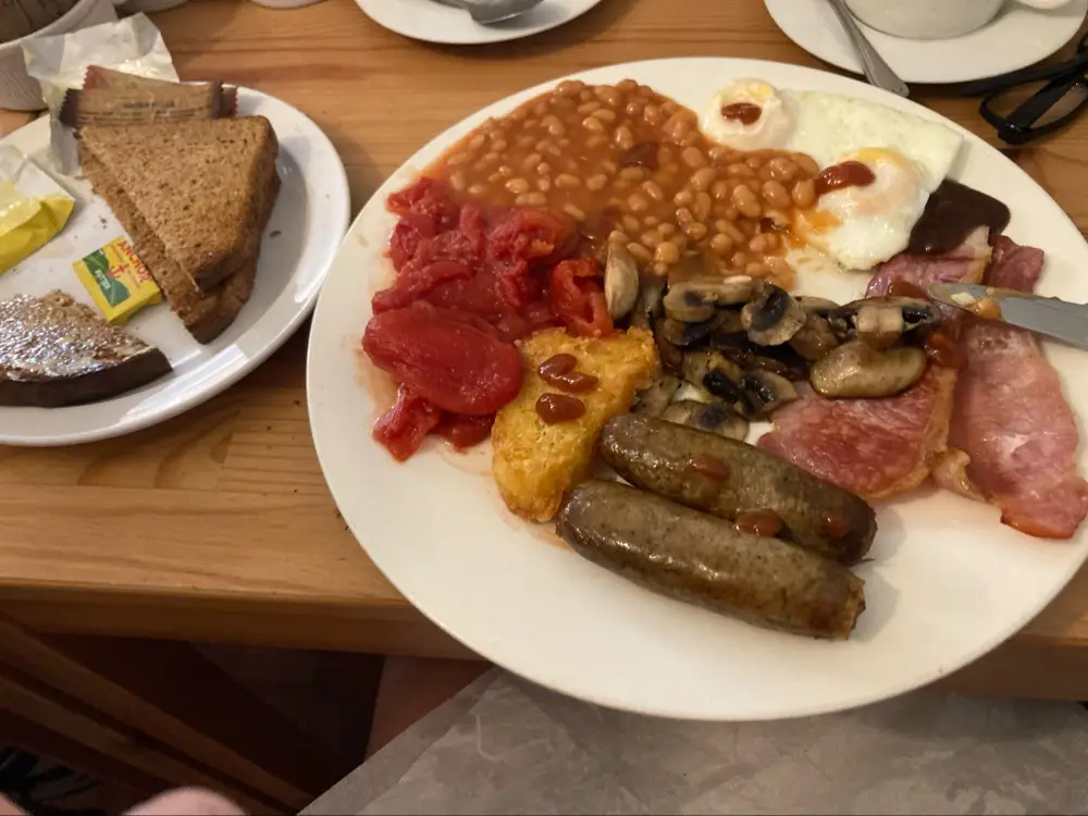 The Pantry Cafe_Bracebridge Heath_slider_image_2