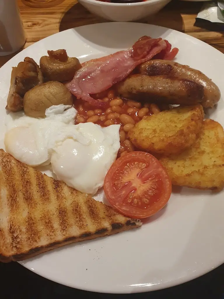 Menu_Mill Lodge Beefeater_Bracebridge Heath_immagine_7