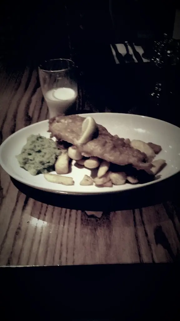 Menu_Mill Lodge Beefeater_Bracebridge Heath_immagine_8