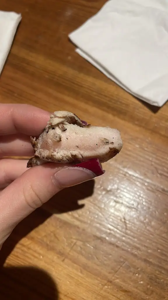 Molly-Anne Beaumont_Mill Lodge Beefeater_Bracebridge Heath_recensione