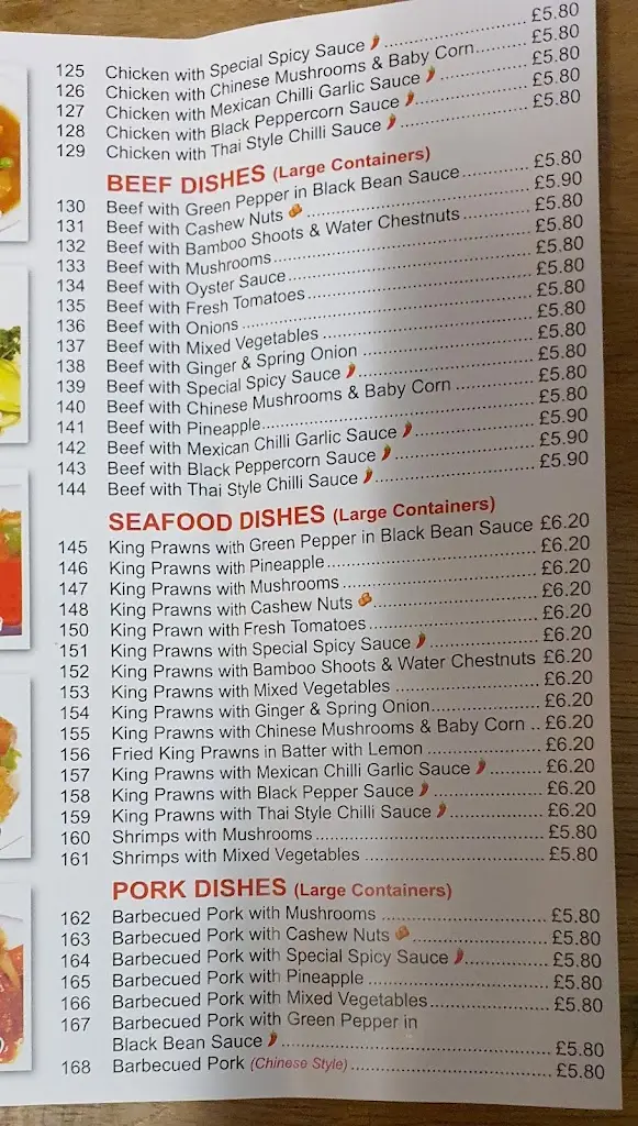 Menu_The Lotus House_Bracebridge Heath_image_4