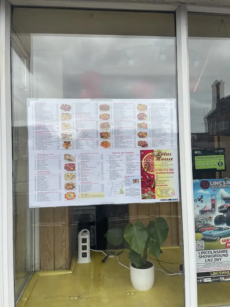 The Lotus House_Bracebridge Heath_slider_image_2