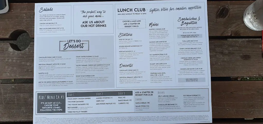 Menu_Plough_Bracebridge Heath_image_2