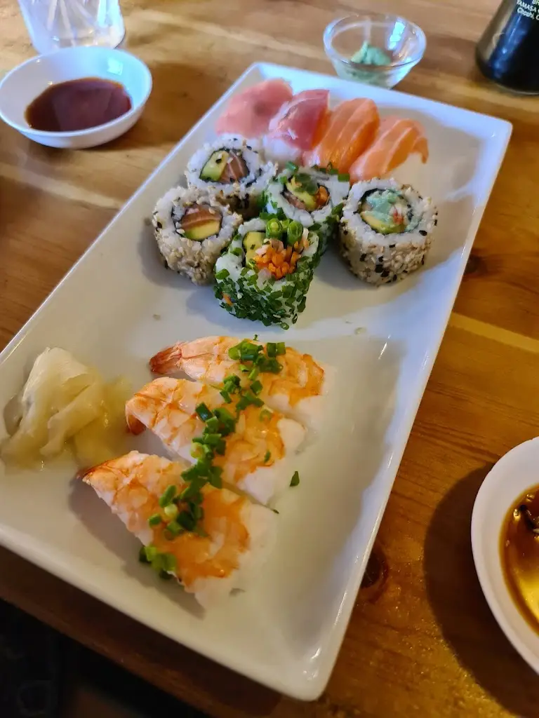 Menu_Koyo Amersham_Amersham_image_6