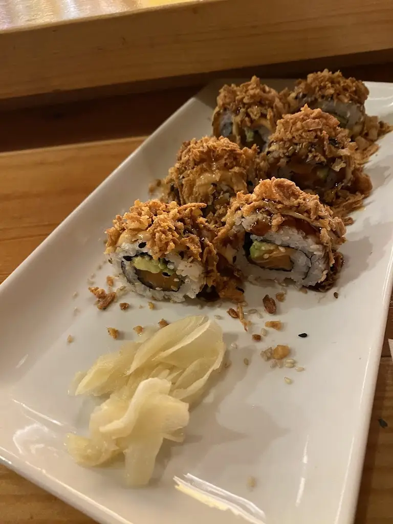 Menu_Koyo Amersham_Amersham_image_9