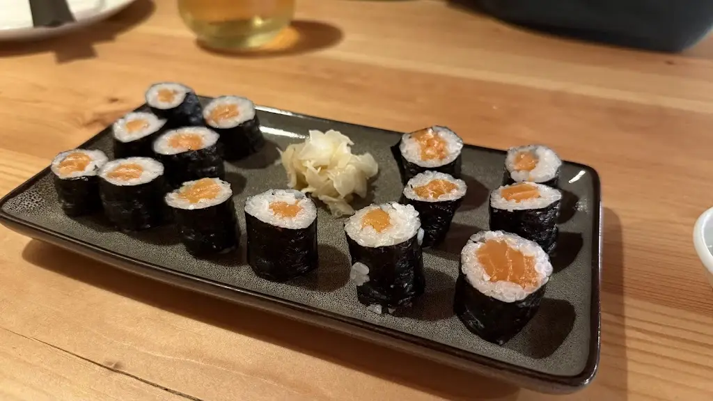 Edward Wright_Koyo Amersham_Amersham_review