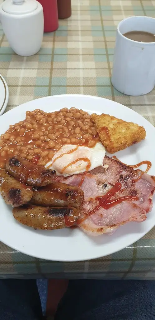 Menu_Bracebridge Cafe_Bracebridge Heath_image_1