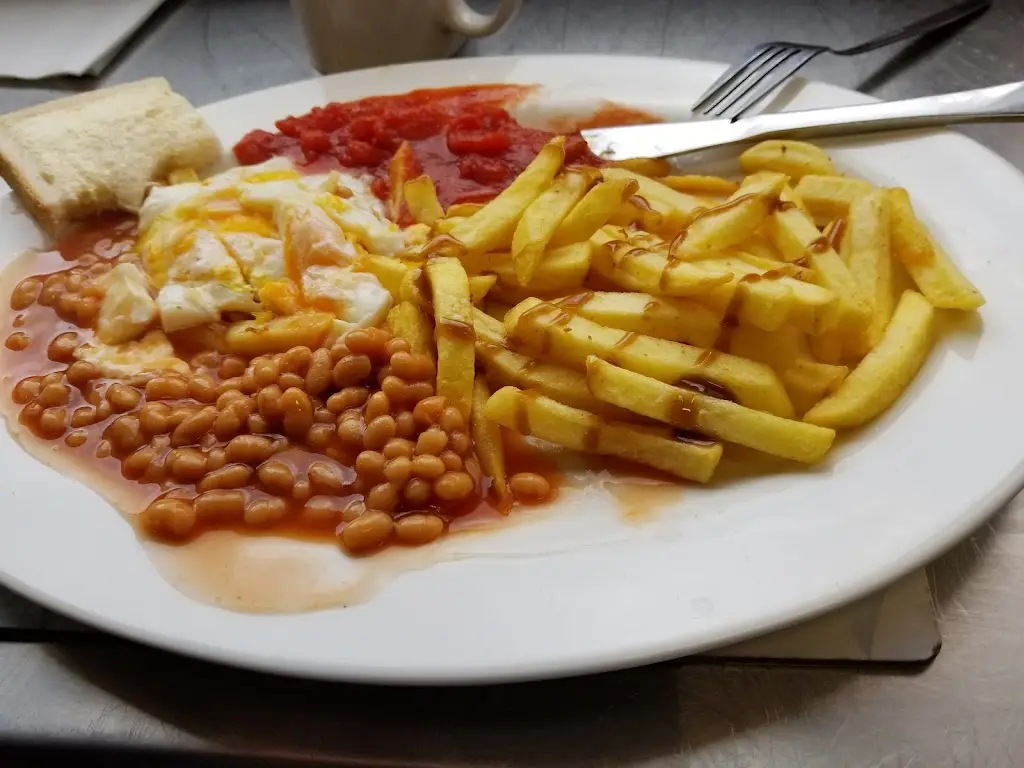 andy_Bracebridge Cafe_Bracebridge Heath_review
