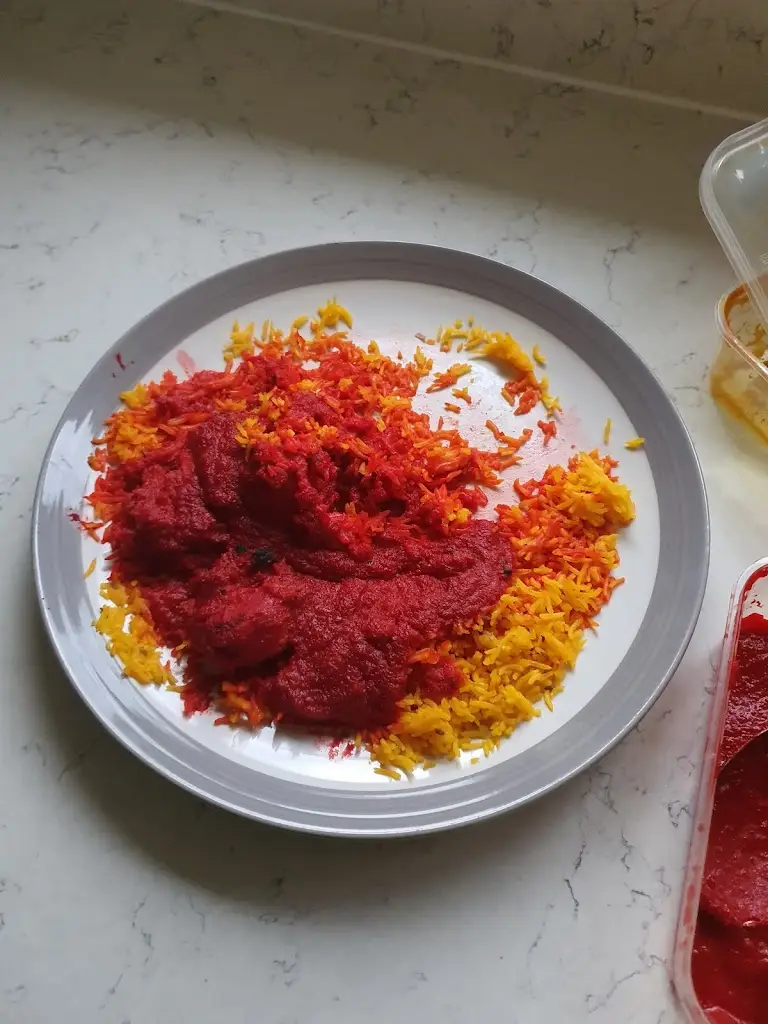 Sharon Tittonis_Zayan Tandoori_Bracebridge Heath_review