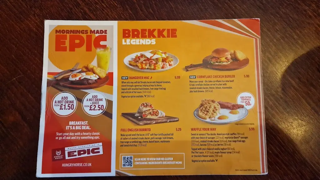 Menu_Crown & Arrows_Bracebridge Heath_image_3