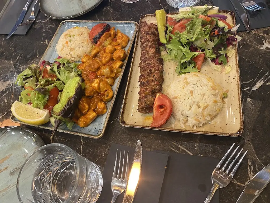 Sana Rehman_Zeugma Kitchen Brackley_Brackley_review