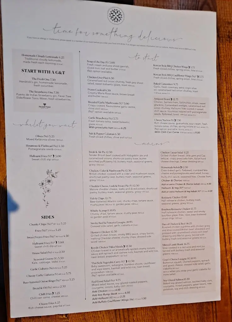 Menu_Paisley Pear_Brackley_image_1