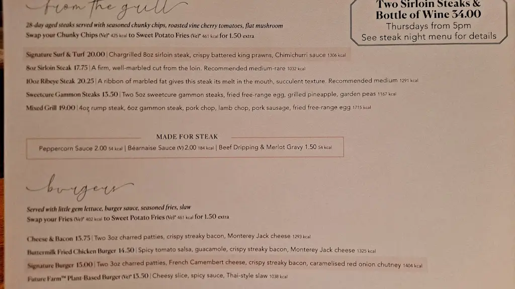 Menu_Paisley Pear_Brackley_image_4