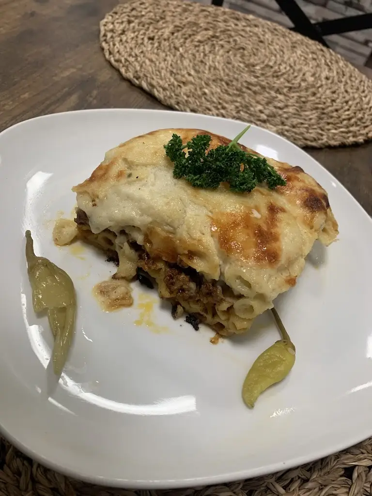 Nod R _Santorini Greek Cuisine_Aldershot_review