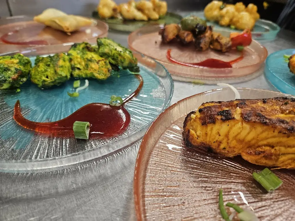 Menu_Saffron Fine Indian Dining Brackley_Brackley_image_7