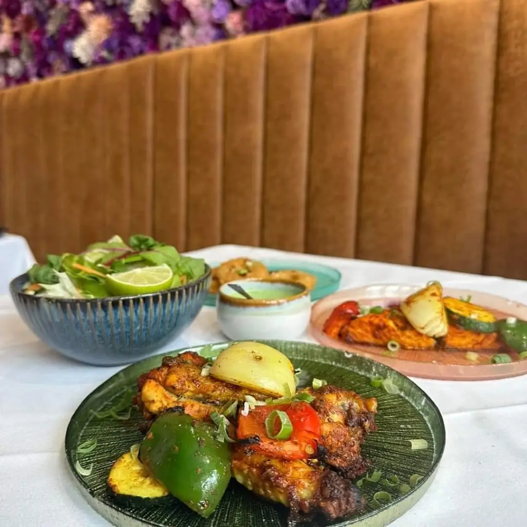 Menu_Saffron Fine Indian Dining Brackley_Brackley_image_8