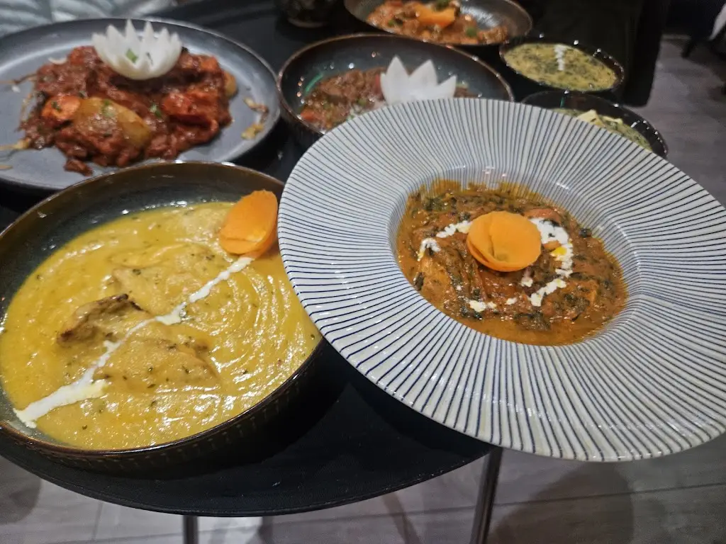 Saffron Fine Indian Dining Brackley_Brackley_slider_image_3