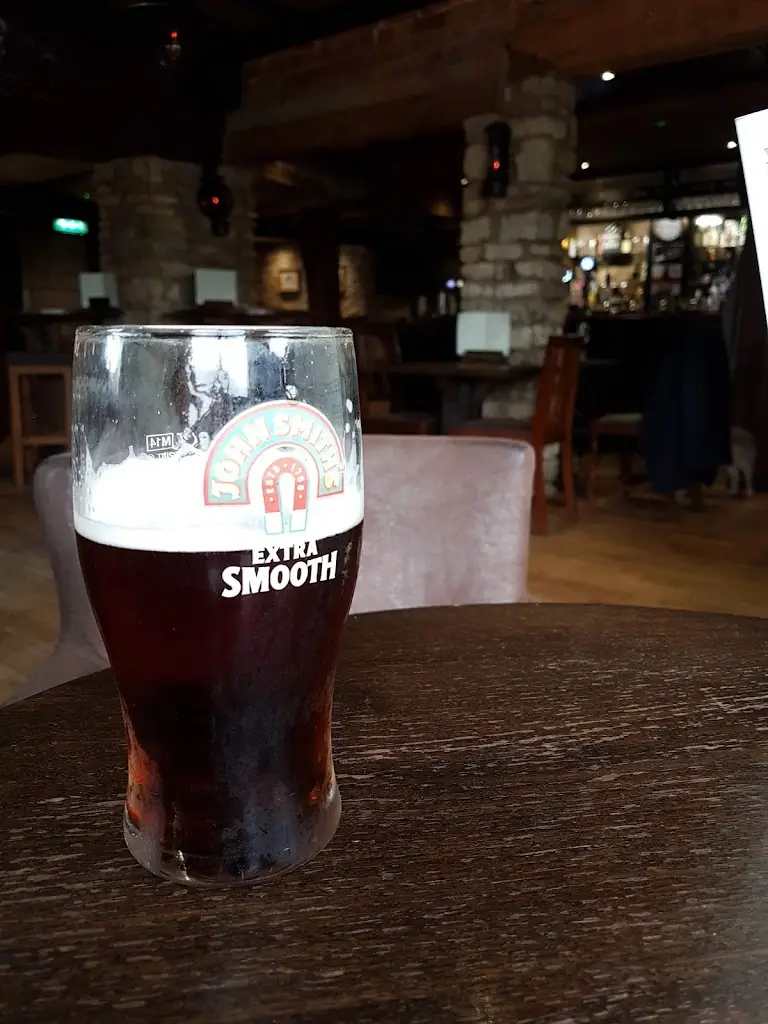 Menu_Plough Pub and Kitchen - Brackley_Brackley_image_3