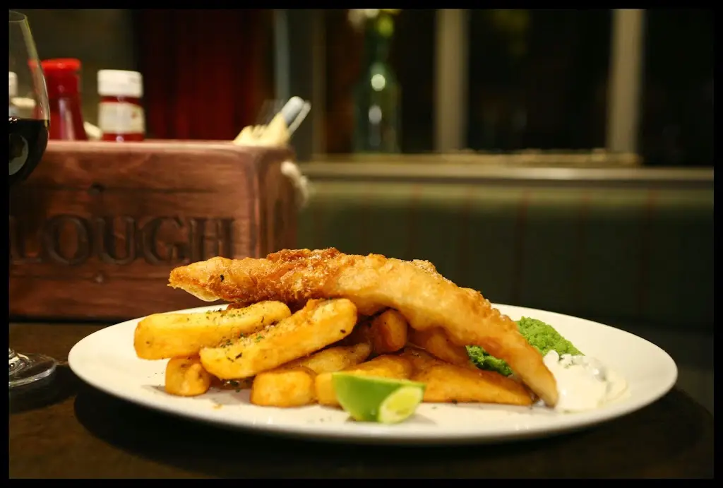 Menu_Plough Pub and Kitchen - Brackley_Brackley_image_5