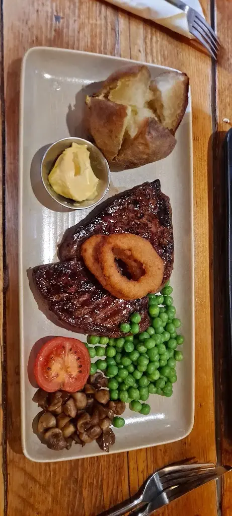 Menu_Plough Pub and Kitchen - Brackley_Brackley_image_6